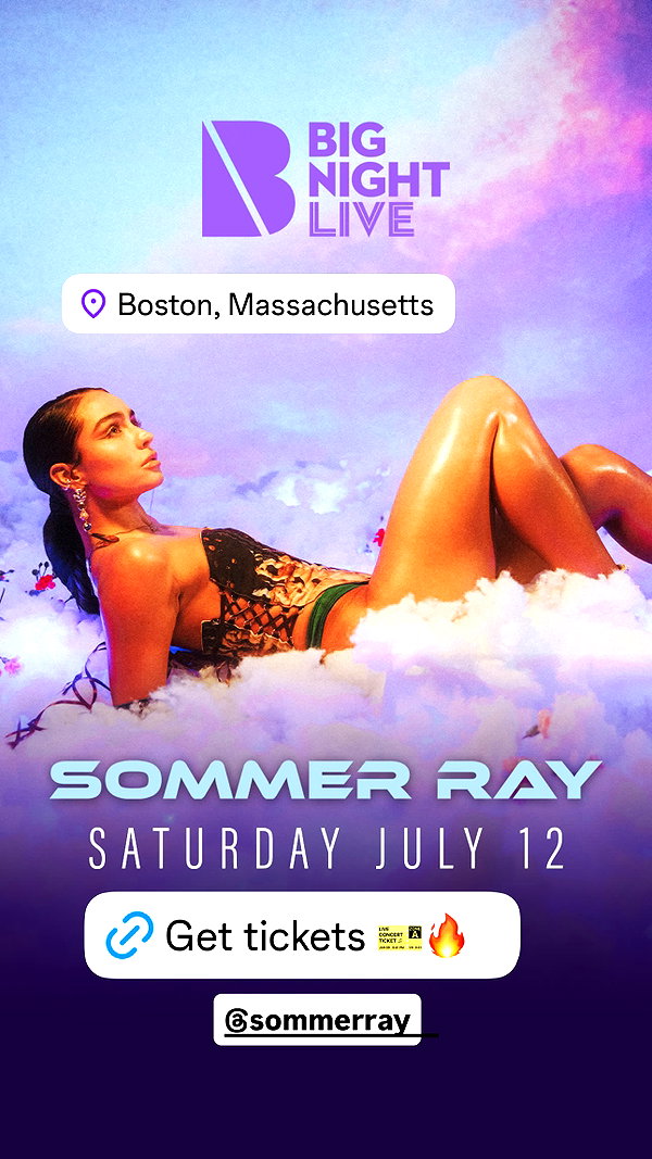 sommerray instagram image archive image