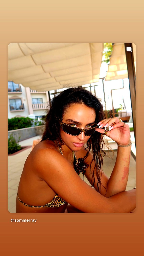 sommerray instagram image archive image