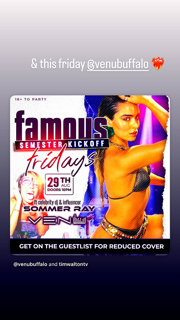sommerray instagram image archive image