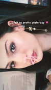 sophiagiannamore Altpins Profile Picture