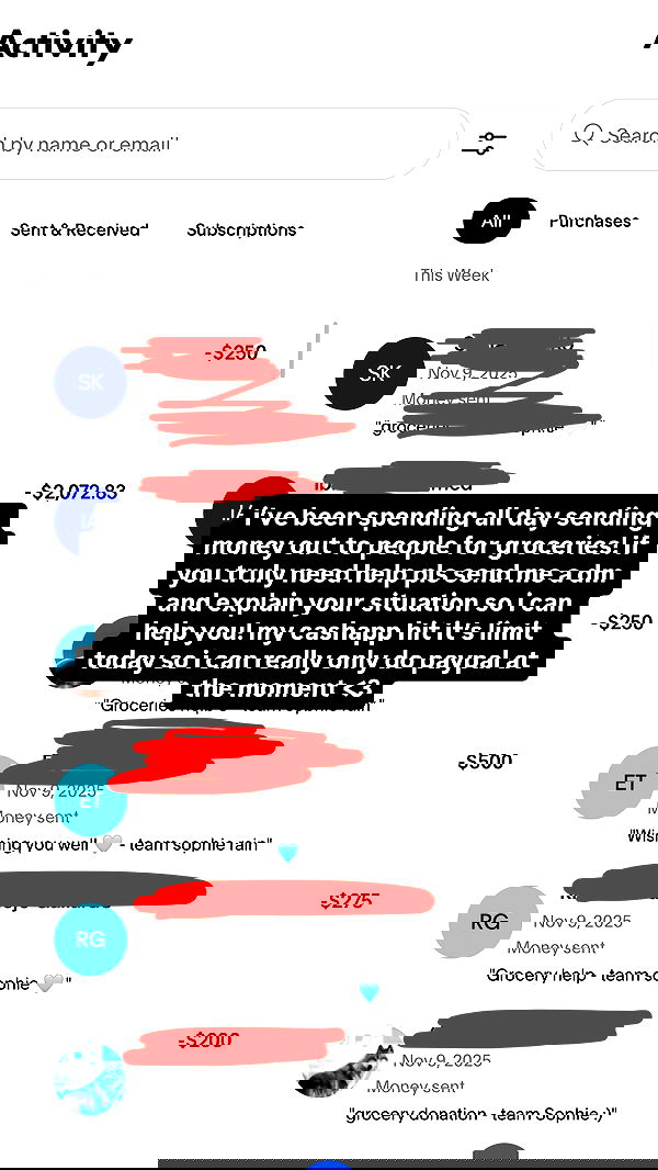 sophieraiin image ~ Altpins