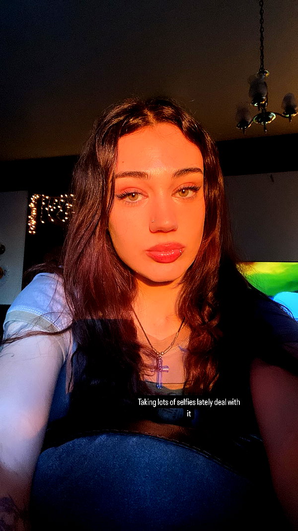 sorryiatetheapple instagram image archive image