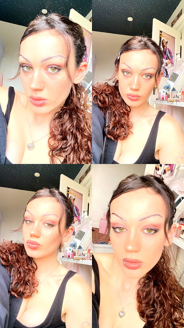 sorryiatetheapple instagram image archive image