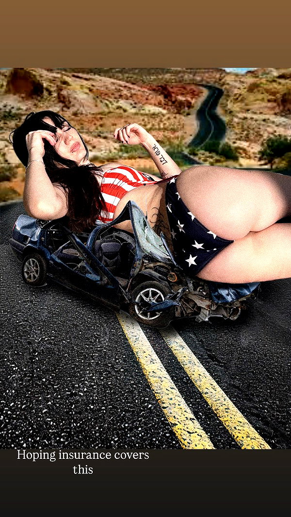 sorryiatetheapple instagram image archive image