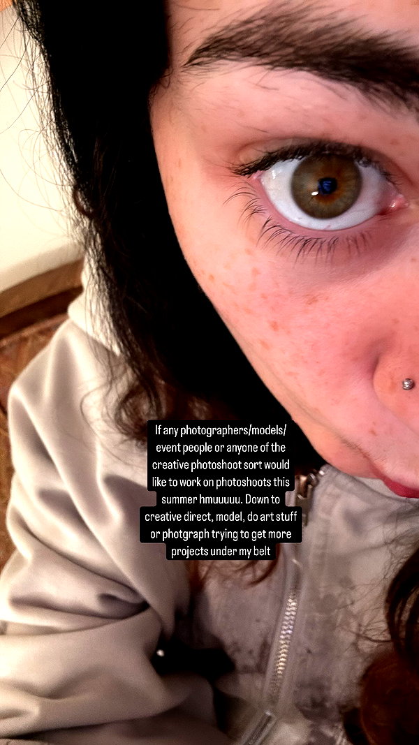 sorryiatetheapple instagram image archive image