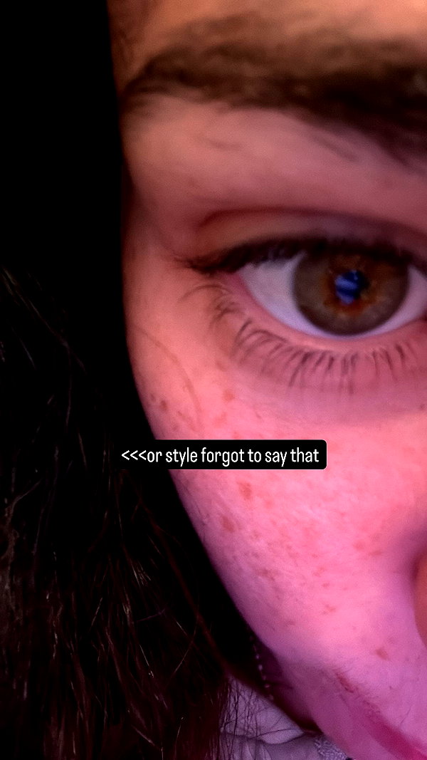 sorryiatetheapple instagram image archive image