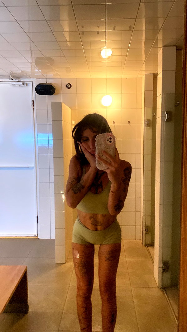 star_.walker instagram image archive image