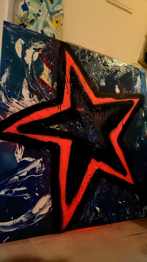 star_.walker instagram image archive image