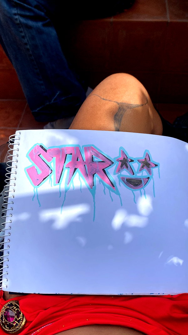 star_.walker instagram image archive image