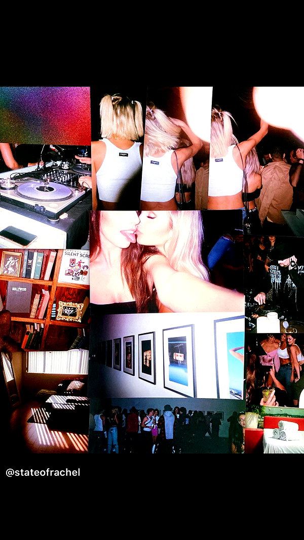 stateofrachel instagram image archive image
