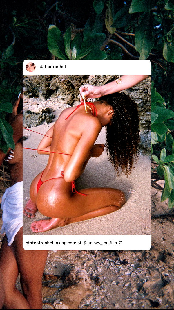 stateofrachel instagram image archive image