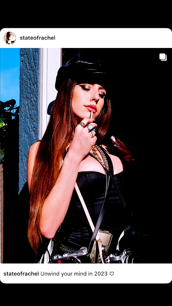 stateofrachel instagram image archive image