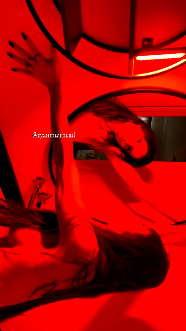 stateofrachel instagram image archive image