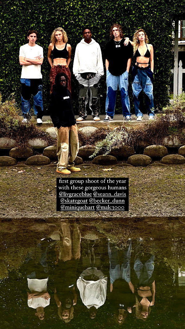 stateofrachel instagram image archive image