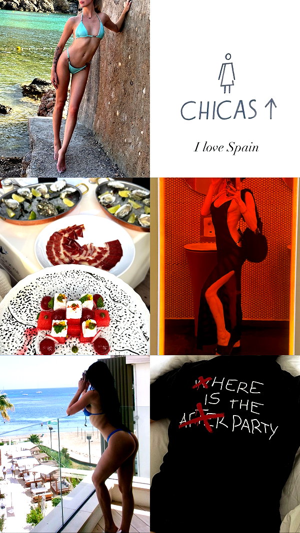 stateofrachel instagram image archive image