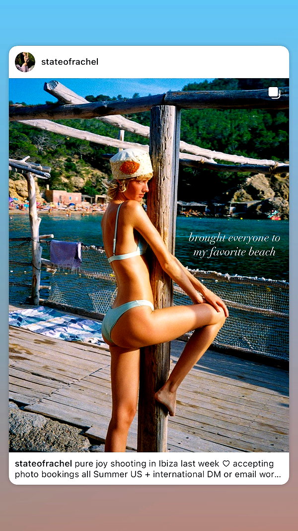 stateofrachel stateofrachel archive image