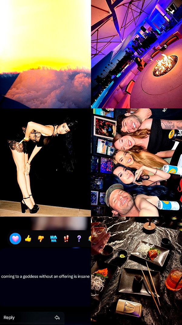 stateofrachel instagram image archive image