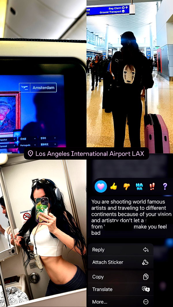 stateofrachel instagram image archive image