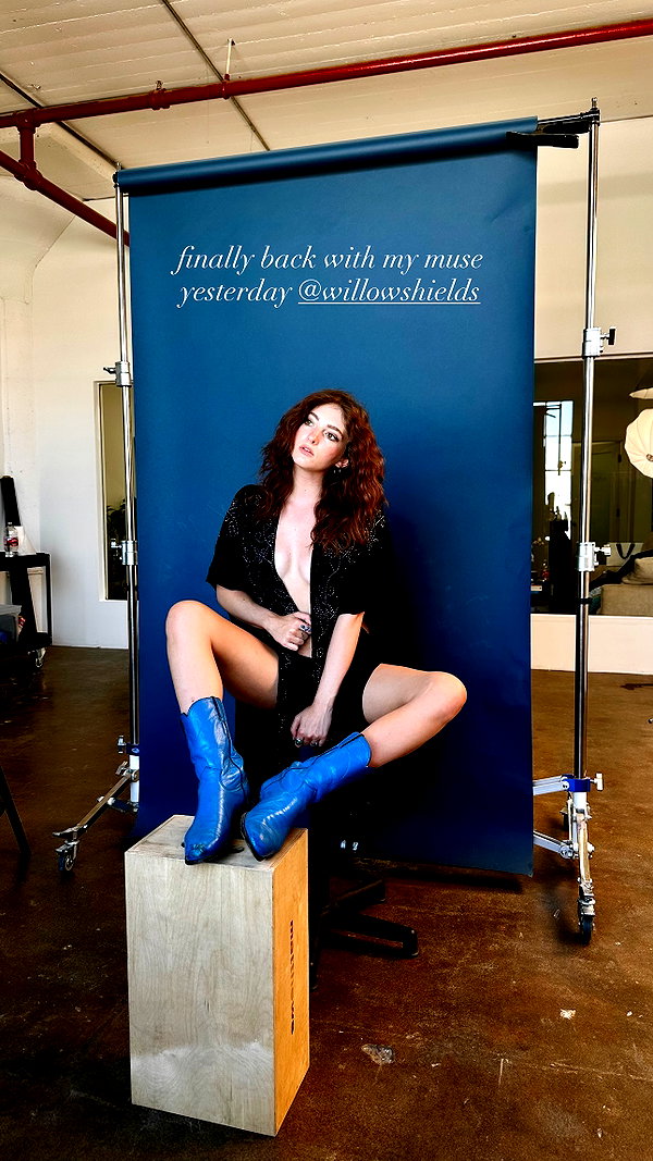 stateofrachel instagram image archive image