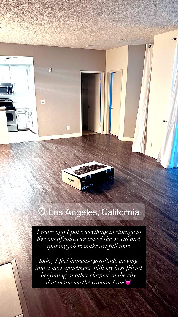 stateofrachel instagram image archive image