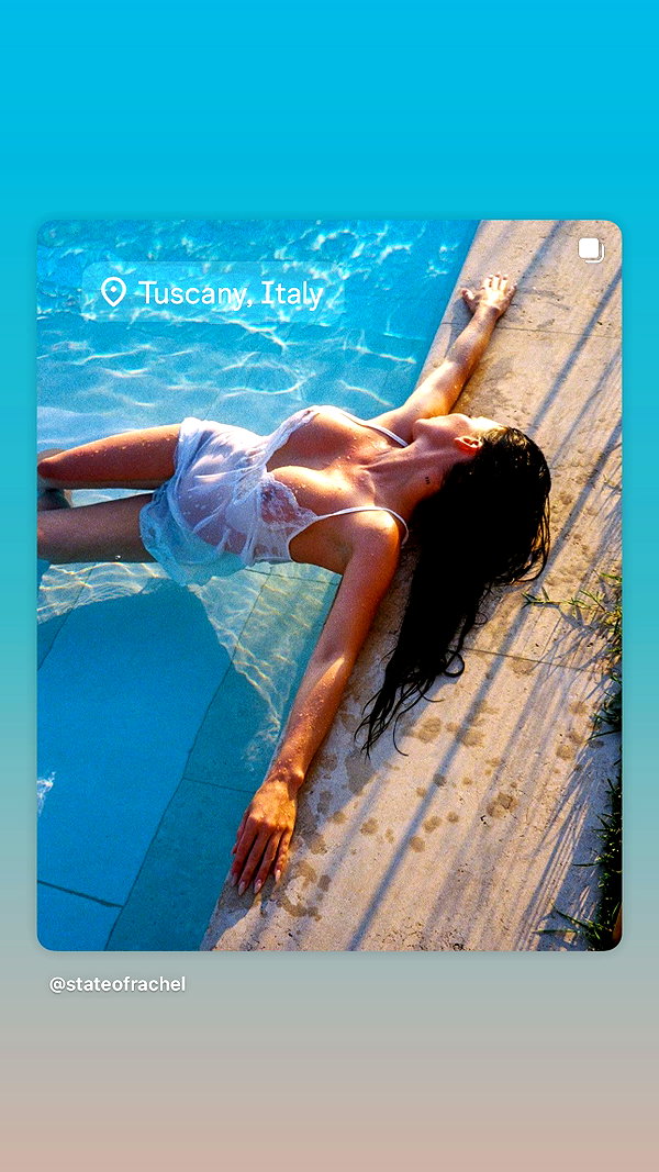 stateofrachel instagram image archive image