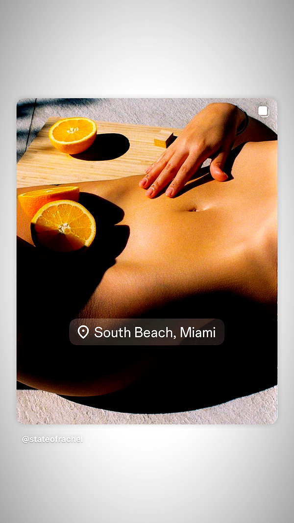stateofrachel instagram image archive image