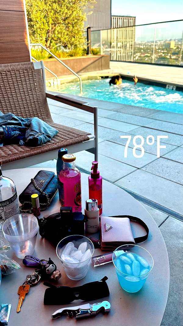 stateofrachel instagram image archive image