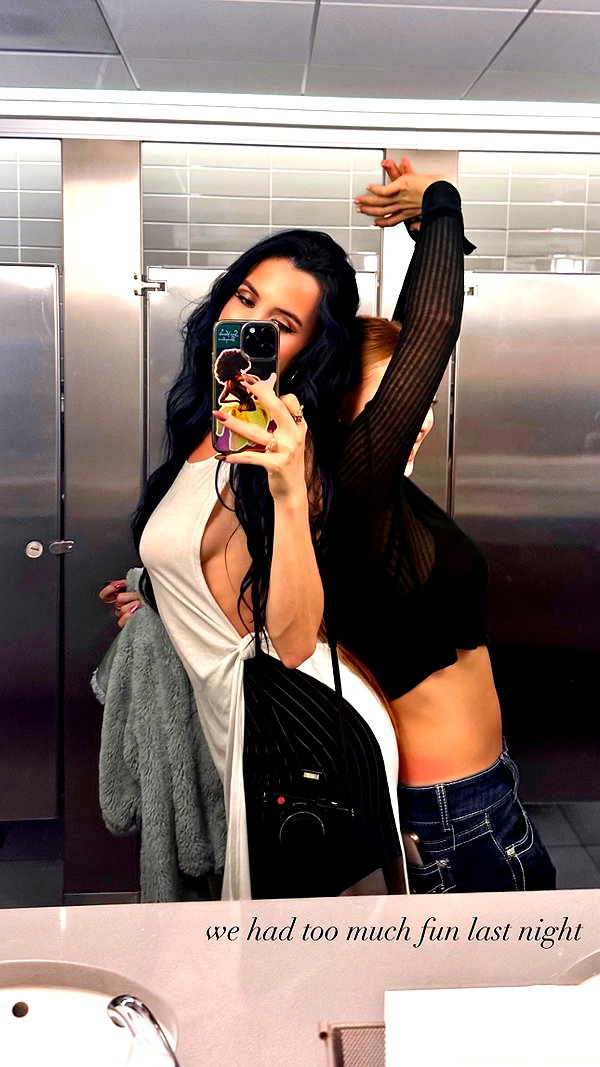 stateofrachel instagram image archive image