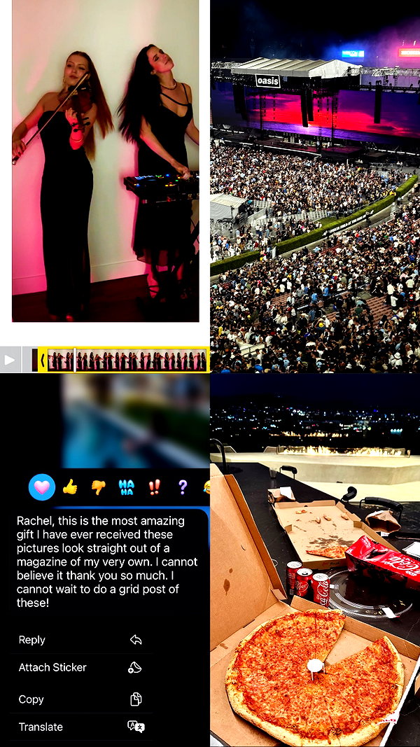 stateofrachel instagram image archive image