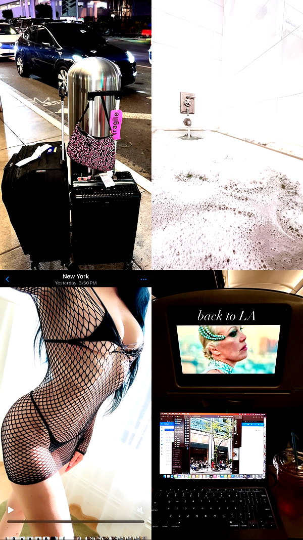 stateofrachel instagram image archive image