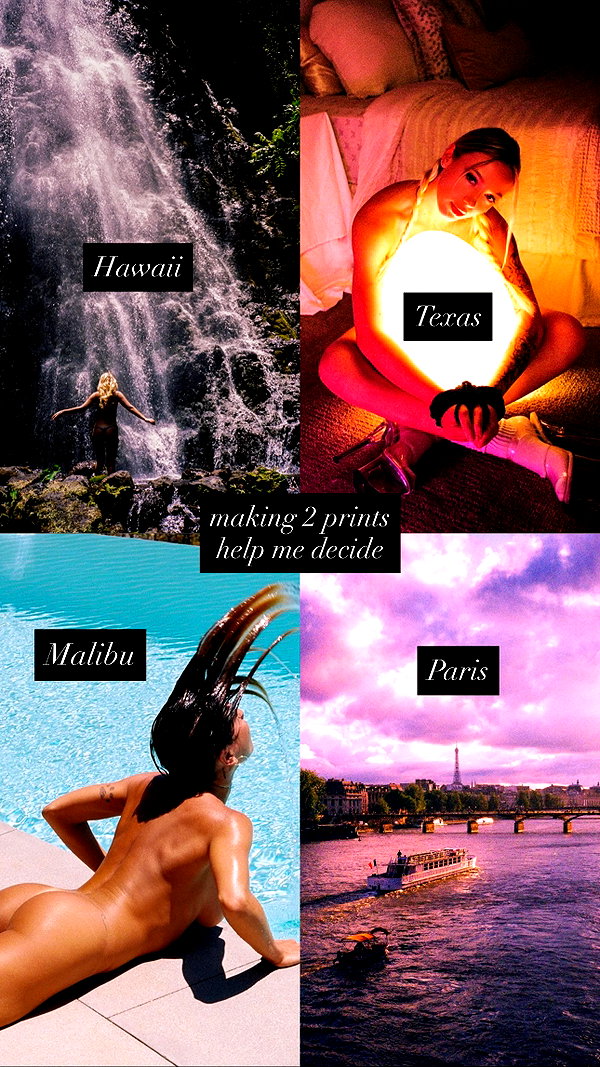 stateofrachel instagram image archive image