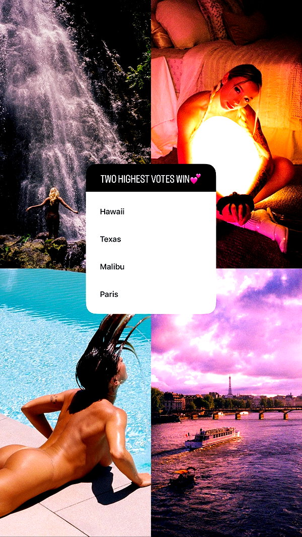 stateofrachel instagram image archive image