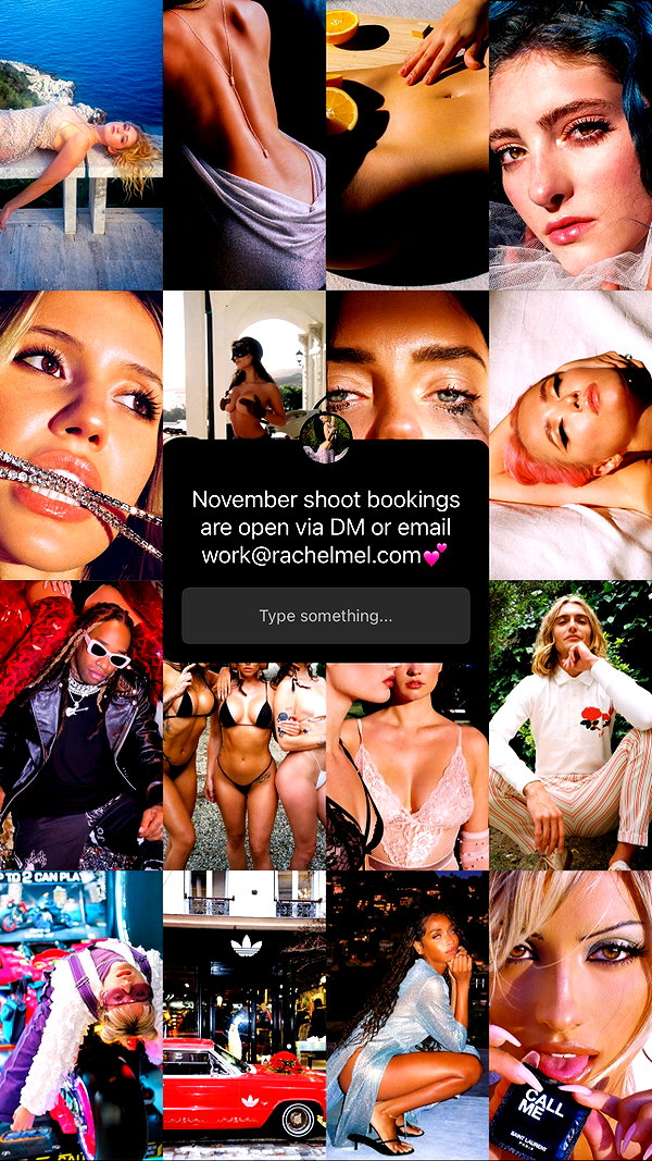 stateofrachel stateofrachel archive image