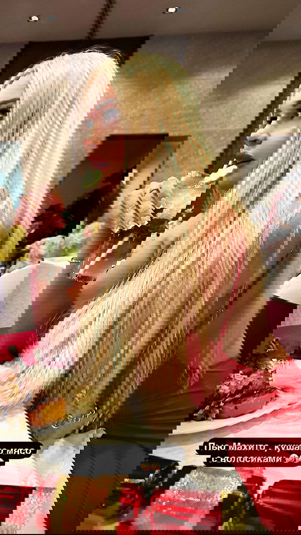 stepanovaofficial stepanovaofficial archive image