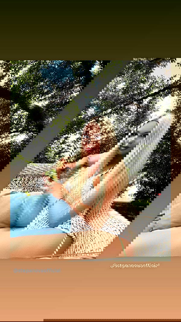 stepanovaofficial stepanovaofficial archive image