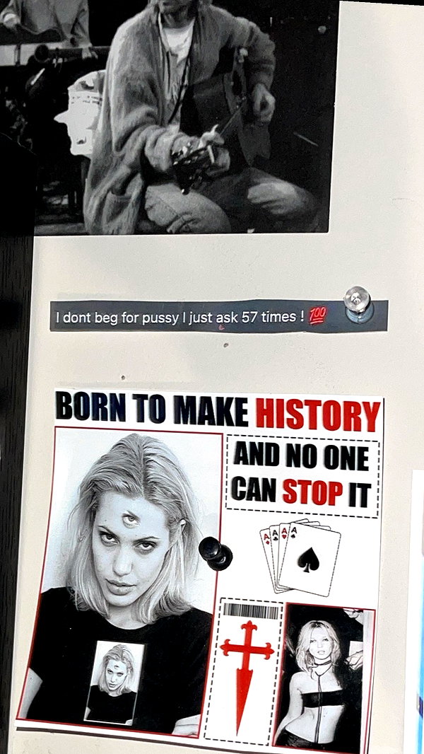 stupideadgrl stupideadgrl archive image