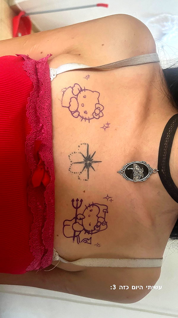 swagprincessink instagram image archive image