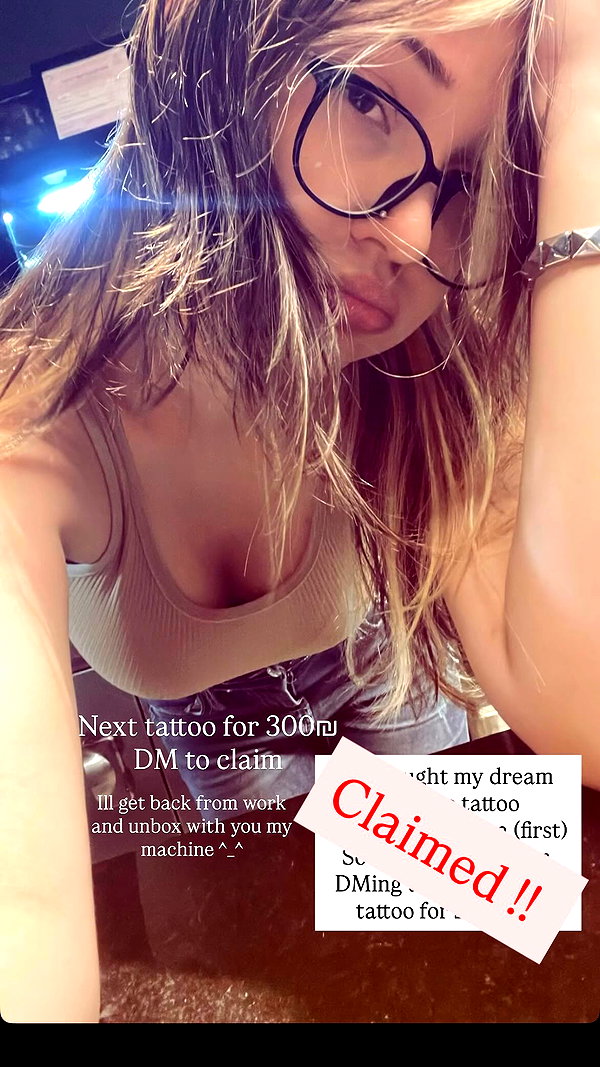 swagprincessink instagram image archive image
