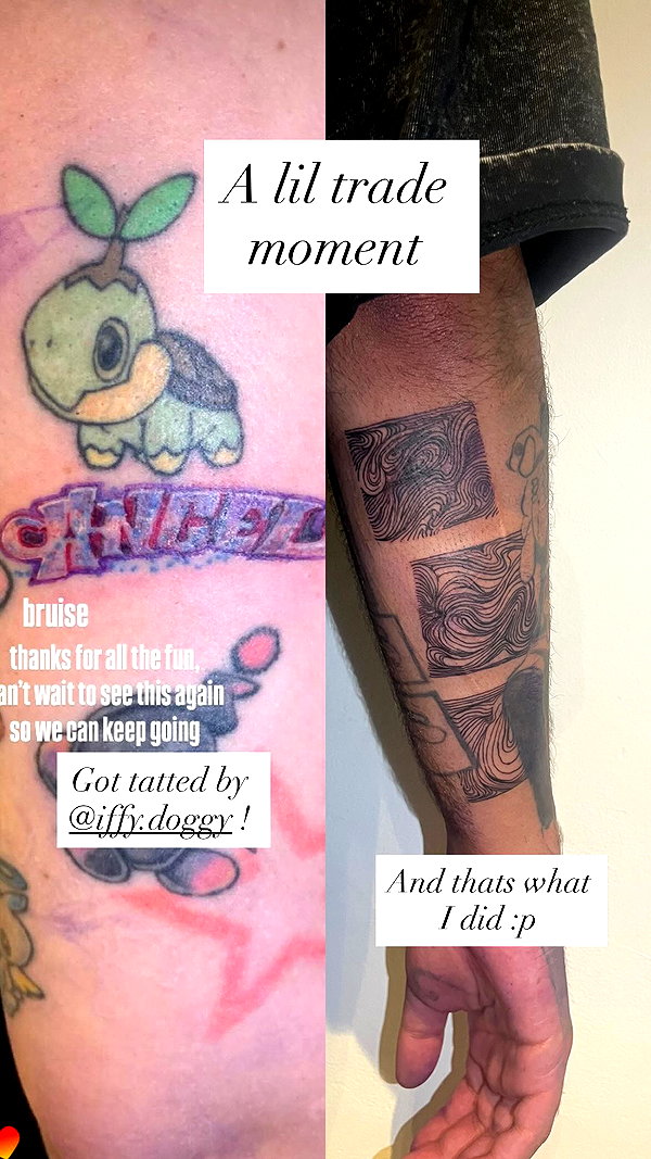 swagprincessink instagram image archive image
