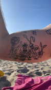 sydney_melman Altpins Profile Picture