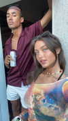 sydney_melman Altpins Profile Picture