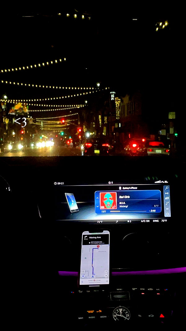 sydney_melman instagram image archive image