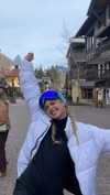 sydney_melman Altpins Profile Picture