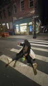 sydney_melman Altpins Profile Picture