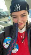sydney_melman Altpins Profile Picture