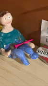 sydney_melman Altpins Profile Picture