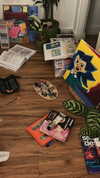 sydney_melman Altpins Profile Picture