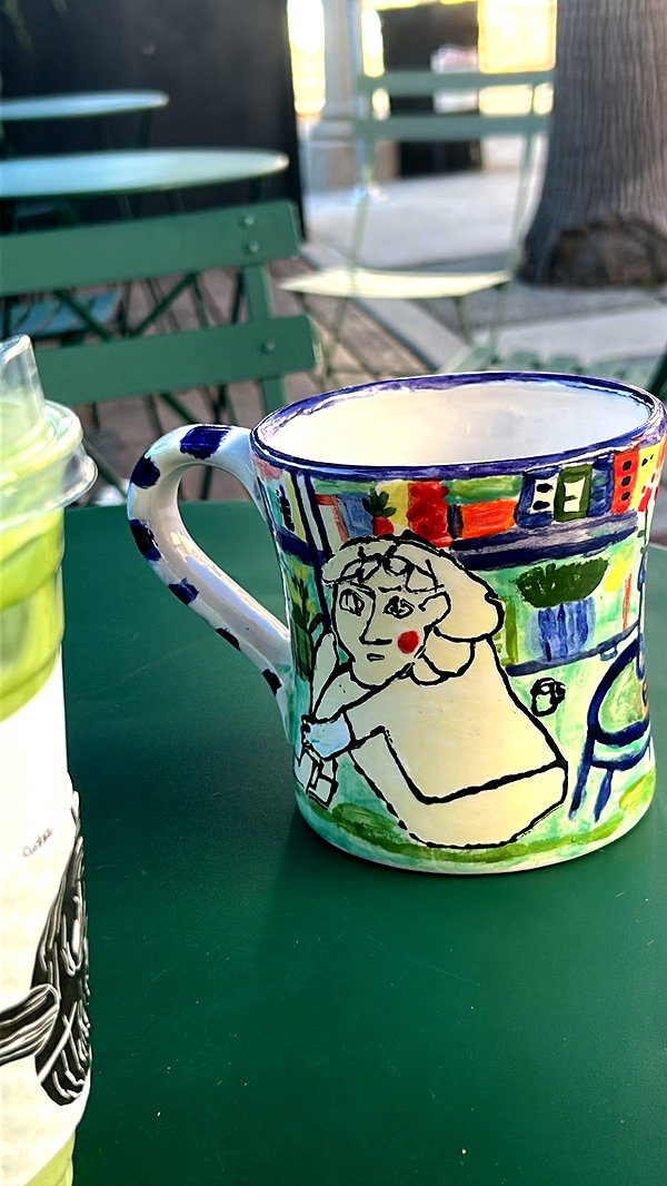 sydney_melman instagram image archive image