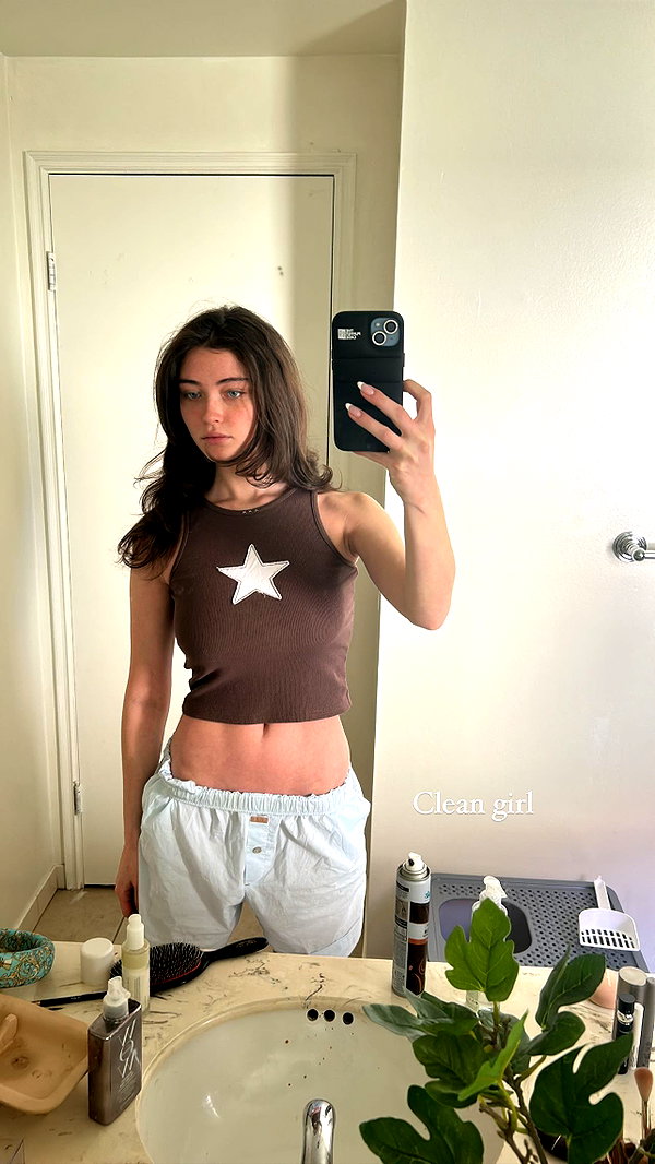 sydney_melman instagram image archive image