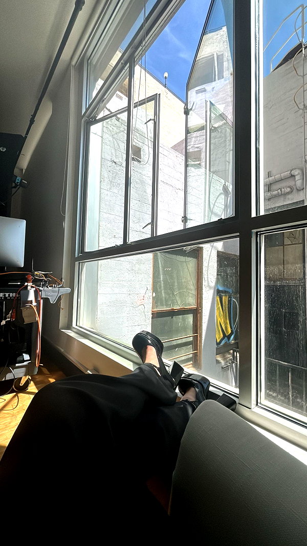 sydney_melman instagram image archive image
